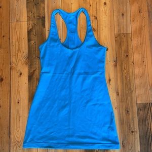 🍋 lululemon Cool Racerback 4